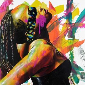 Meet your Posher, Alexis